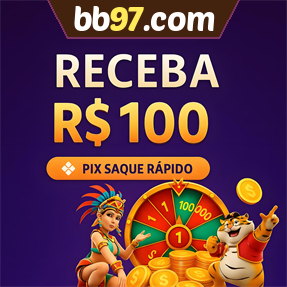 bb97.com Ganhe R$ 100,00 Gratis
