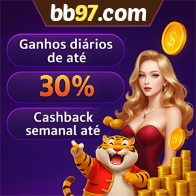 bb97.com Fundo de Resgate de Perdas Semanais